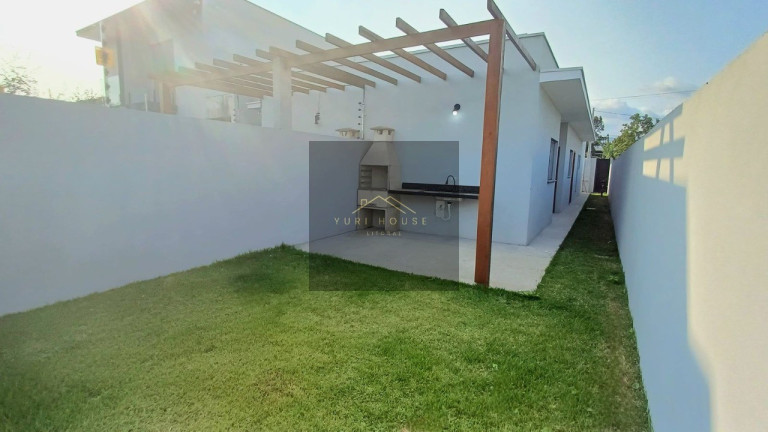 Imagem Casa com 2 Quartos à Venda, 70 m² em Balneário Dos Golfinhos - Caraguatatuba
