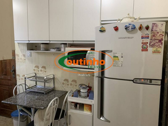 Imagem Apartamento com 2 Quartos à Venda, 75 m² em Maracanã - Rio De Janeiro Imagem Apartamento com 2 Quartos à Venda, 75 m² em Maracanã - Rio De Janeiro