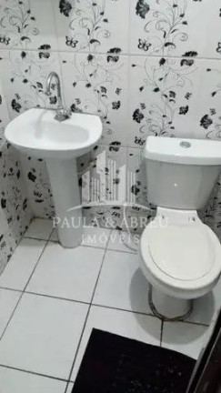 Imagem Casa com 39 Quartos à Venda, 179 m² em Jardim Bom Recanto - Mauá
