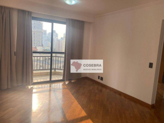 Apartamento com 2 Quartos à Venda, 60 m² em Vila Olímpia - São Paulo