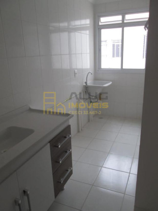 Imagem Apartamento com 2 Quartos à Venda, 45 m² em São Pedro - Osasco