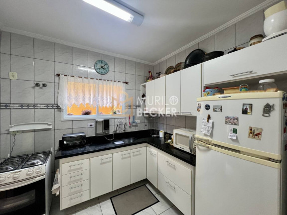 Imagem Casa de Condomínio com 2 Quartos à Venda, 67 m² em Jardim Califórnia - Jacareí