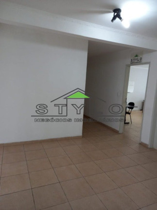 Sala Comercial para Alugar, 25 m² em Centro - São Bernardo Do Campo