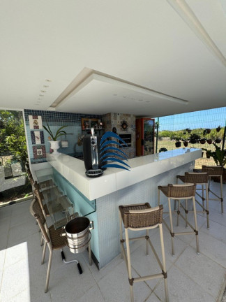 Imagem Casa com 4 Quartos à Venda, 300 m² em Itapuã - Salvador