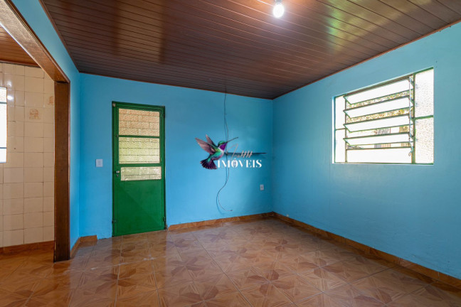 Imagem Casa com 3 Quartos à Venda, 124 m² em Vila Vista Alegre - Cachoeirinha