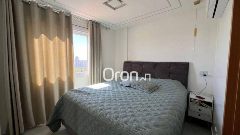 Imagem Apartamento com 3 Quartos à Venda, 99 m² em Vila Rosa - Goiânia Imagem Apartamento com 3 Quartos à Venda, 99 m² em Vila Rosa - Goiânia