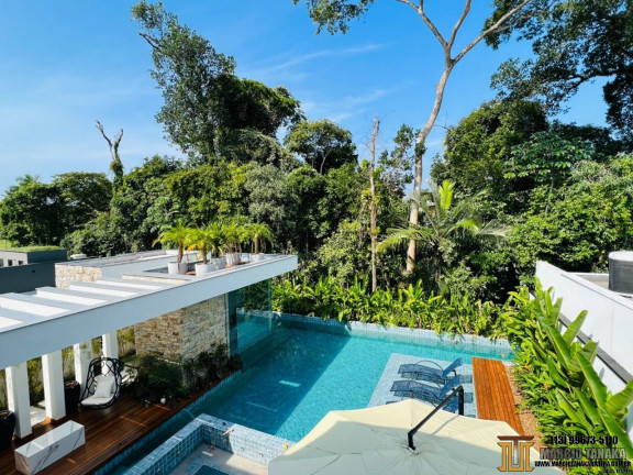 Imagem Casa com 6 Quartos à Venda, 550 m² em Riviera - Bertioga