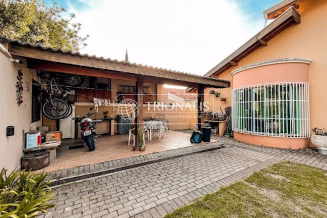 Imagem Casa com 3 Quartos à Venda, 225 m² em Loanda - Atibaia Imagem Casa com 3 Quartos à Venda, 225 m² em Loanda - Atibaia