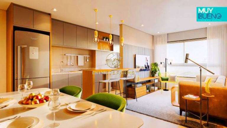 Imagem Apartamento com 3 Quartos à Venda, 110 m² em Jardim América - Goiânia