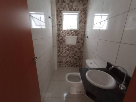 Imagem Casa com 2 Quartos à Venda, 53 m² em Tupi - Praia Grande