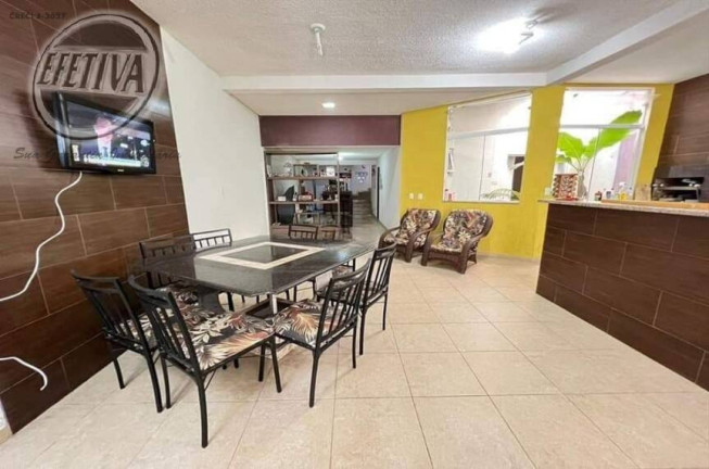 Imagem Casa com 4 Quartos à Venda, 300 m² em Centro - Guaratuba Imagem Casa com 4 Quartos à Venda, 300 m² em Centro - Guaratuba