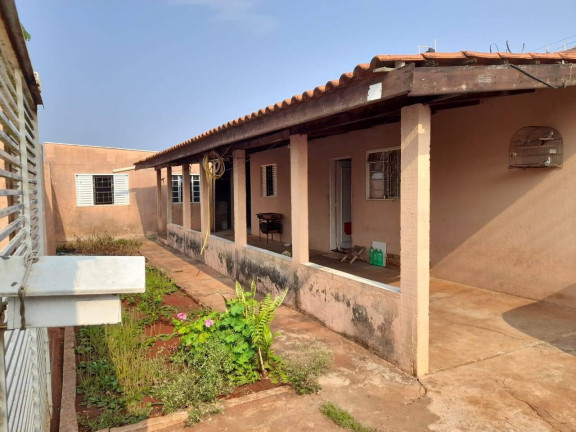 Casa com 2 Quartos à Venda, 190 m² em Residencial Araucárias I - Arapongas