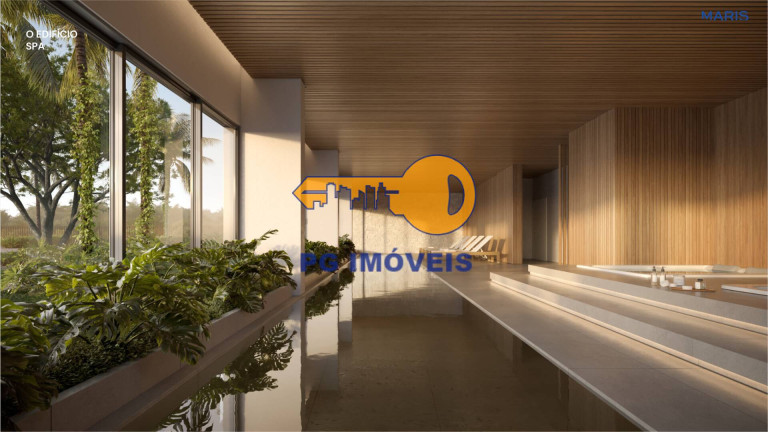 Imagem Apartamento com 2 Quartos à Venda, 60 m² em Praia Do Perequê - Porto Belo