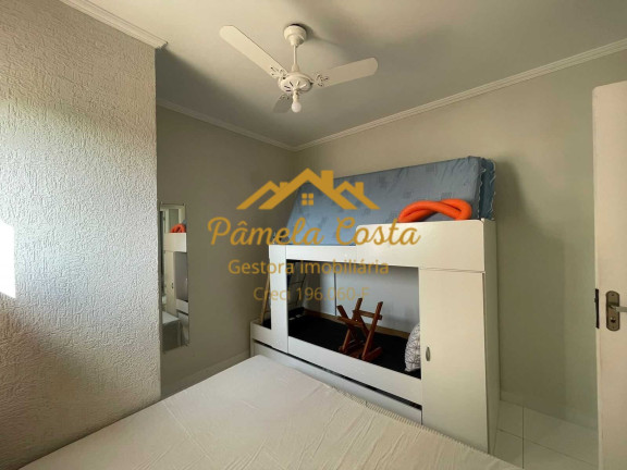 Imagem Apartamento com 2 Quartos à Venda, em Loteamento João Batista Julião - Guarujá Imagem Apartamento com 2 Quartos à Venda, em Loteamento João Batista Julião - Guarujá