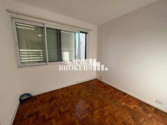 Imagem Apartamento com 2 Quartos para Alugar, 76 m² em Vila Mariana - São Paulo