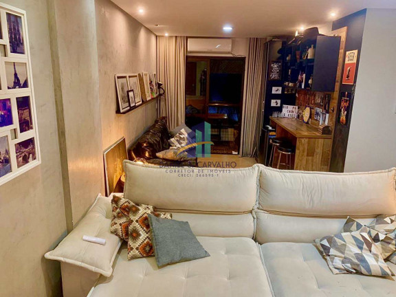 Imagem Apartamento com 2 Quartos à Venda, 98 m² em Canto Do Forte - Praia Grande Imagem Apartamento com 2 Quartos à Venda, 98 m² em Canto Do Forte - Praia Grande