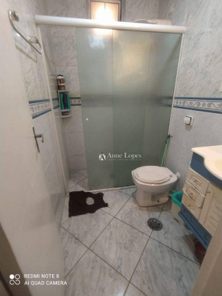 Imagem Apartamento com 2 Quartos à Venda, 70 m² em Aparecida - Santos Imagem Apartamento com 2 Quartos à Venda, 70 m² em Aparecida - Santos