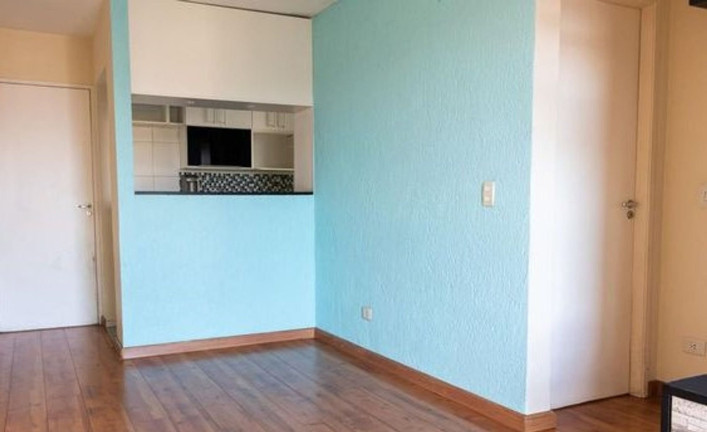 Imagem Apartamento com 2 Quartos à Venda, 52 m² em Luz - São Paulo