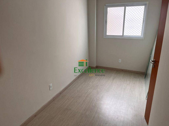 Imagem Cobertura com 2 Quartos à Venda, 99 m² em Nova Gerty - São Caetano Do Sul