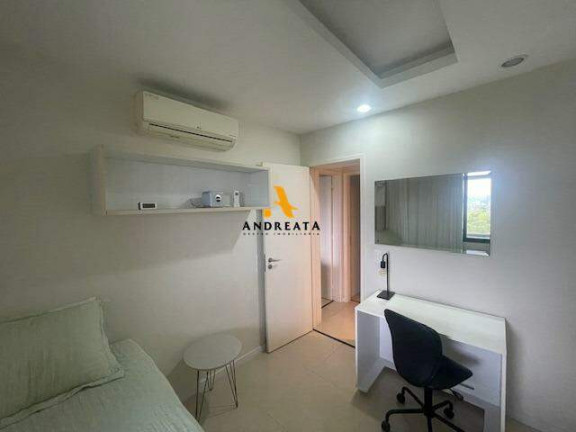 Imagem Apartamento com 3 Quartos à Venda, 112 m² em Barra Da Tijuca - Rio De Janeiro