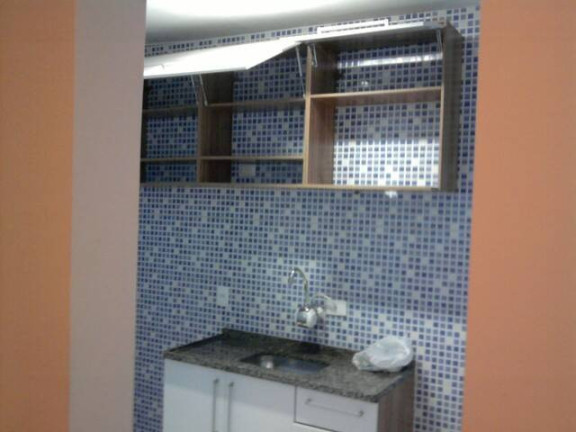 Imagem Apartamento com 2 Quartos à Venda,  em Independência - São Bernardo Do Campo