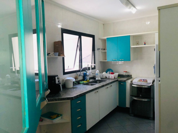 Imagem Apartamento com 3 Quartos à Venda, 123 m² em Brooklin Paulista - São Paulo Imagem Apartamento com 3 Quartos à Venda, 123 m² em Brooklin Paulista - São Paulo