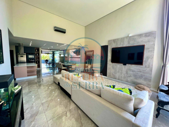 Imagem Casa de Condomínio com 3 Quartos à Venda, 229 m² em Condomínio Reserva Da Serra - Jundiaí Imagem Casa de Condomínio com 3 Quartos à Venda, 229 m² em Condomínio Reserva Da Serra - Jundiaí