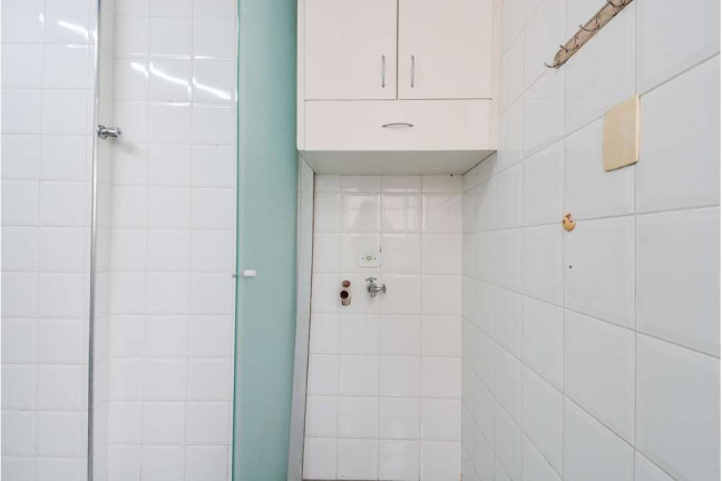 Imagem Apartamento com 2 Quartos à Venda, 60 m² em Vila Mariana - São Paulo Imagem Apartamento com 2 Quartos à Venda, 60 m² em Vila Mariana - São Paulo