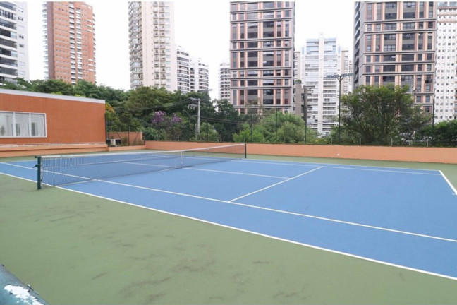 Imagem Imóvel com 3 Quartos à Venda, 195 m² em Panamby - São Paulo Imagem Imóvel com 3 Quartos à Venda, 195 m² em Panamby - São Paulo