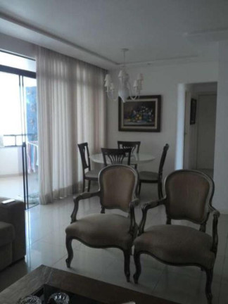 Imagem Apartamento com 3 Quartos à Venda, 135 m² em Itaigara - Salvador