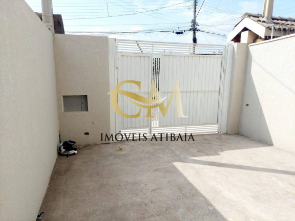 Casa com 2 Quartos à Venda, 125 m² em Jardim Imperial - Atibaia
