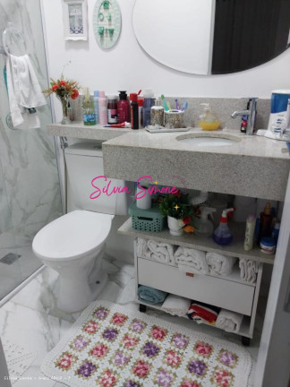 Imagem Apartamento com 1 Quarto à Venda, 46 m² em Centro - São Vicente Imagem Apartamento com 1 Quarto à Venda, 46 m² em Centro - São Vicente