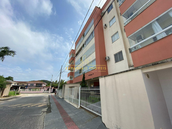 Imagem Apartamento com 2 Quartos à Venda, 55 m² em Sertão Do Maruim - São José Imagem Apartamento com 2 Quartos à Venda, 55 m² em Sertão Do Maruim - São José