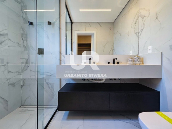 Imagem Casa com 6 Quartos à Venda, 420 m² em Riviera | Módulo 11 - Bertioga