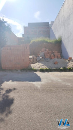 Terreno à Venda, 140 m² em Loteamento Vila Romana - Bragança Paulista