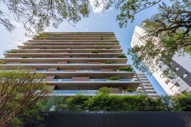 Imagem Apartamento com 3 Quartos à Venda, 317 m² em Petrópolis - Porto Alegre