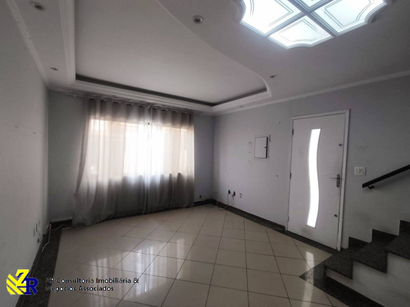 Imagem Casa de Condomínio com 3 Quartos à Venda, 102 m² em Vila Bela - São Paulo Imagem Casa de Condomínio com 3 Quartos à Venda, 102 m² em Vila Bela - São Paulo