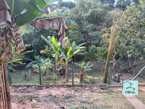 Imagem Chácara com 3 Quartos à Venda, 400 m² em Monterrey - Louveira
