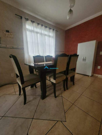 Casa com 3 Quartos à Venda, 288 m² em Parque Cidade Jardim - Jundiaí
