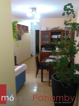 Imagem Apartamento com 2 Quartos à Venda, 64 m² em Imirim - São Paulo Imagem Apartamento com 2 Quartos à Venda, 64 m² em Imirim - São Paulo