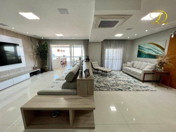 Imagem Apartamento com 3 Quartos à Venda, 250 m² em Canto Do Forte - Praia Grande Imagem Apartamento com 3 Quartos à Venda, 250 m² em Canto Do Forte - Praia Grande