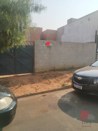 Imagem Terreno à Venda, 160 m² em Parque Bellaville - Hortolândia Imagem Terreno à Venda, 160 m² em Parque Bellaville - Hortolândia