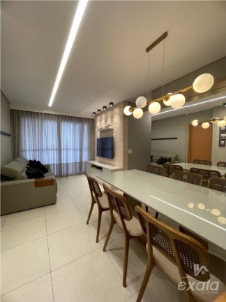 Imagem Apartamento com 3 Quartos à Venda, 92 m² em Jardim Camburi - Vitória