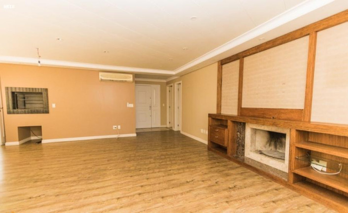 Imagem Apartamento com 3 Quartos à Venda, 133 m² em Petrópolis - Porto Alegre