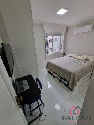 Imagem Apartamento com 2 Quartos à Venda, 87 m² em Boqueirão - Santos Imagem Apartamento com 2 Quartos à Venda, 87 m² em Boqueirão - Santos