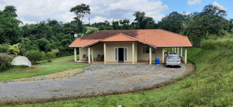 Imóvel com 4 Quartos à Venda, 250 m² em Jundiacanga - Araçoiaba Da Serra