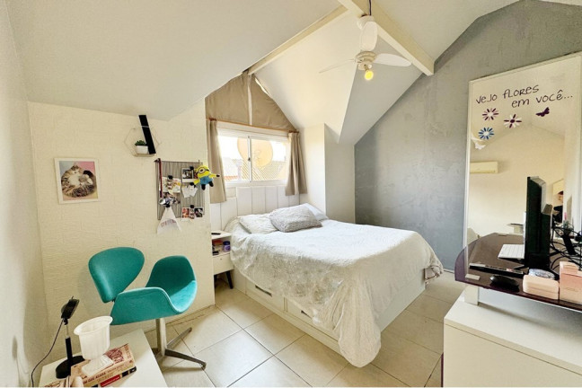 Imagem Casa de Condomínio com 4 Quartos à Venda, 144 m² em Sarandi - Porto Alegre Imagem Casa de Condomínio com 4 Quartos à Venda, 144 m² em Sarandi - Porto Alegre