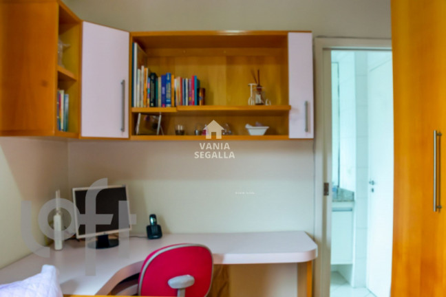 Imagem Apartamento com 2 Quartos à Venda, 60 m² em Perdizes - São Paulo