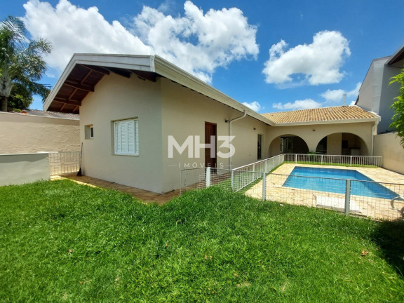 Imagem Casa de Condomínio com 4 Quartos à Venda, 217 m² em Loteamento Caminhos De São Conrado (sousas) - Campinas Imagem Casa de Condomínio com 4 Quartos à Venda, 217 m² em Loteamento Caminhos De São Conrado (sousas) - Campinas