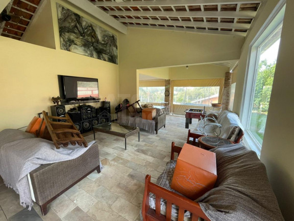 Imagem Casa com 7 Quartos à Venda, 850 m² em Alpes Dos Araçás (jordanésia) - Cajamar Imagem Casa com 7 Quartos à Venda, 850 m² em Alpes Dos Araçás (jordanésia) - Cajamar